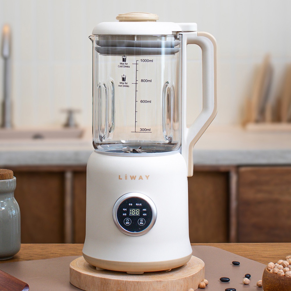 11리웨이두유제조기