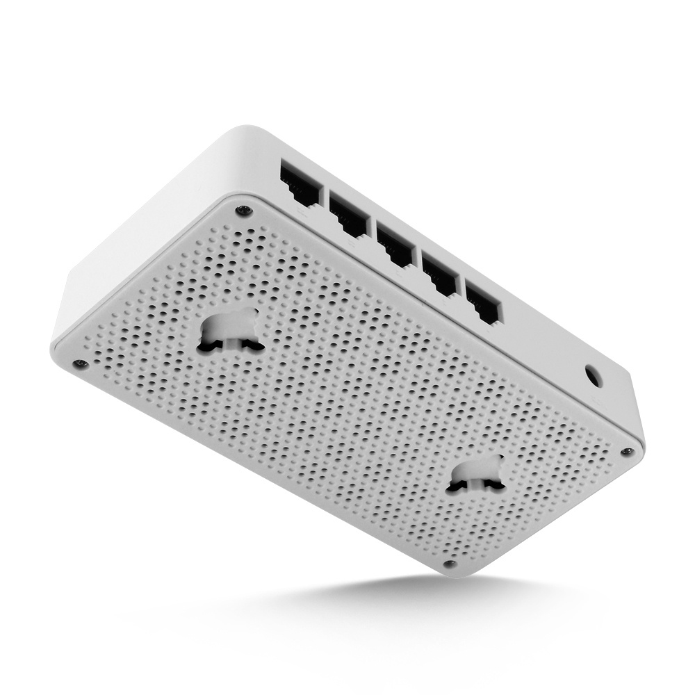 5포트기가비트IGM