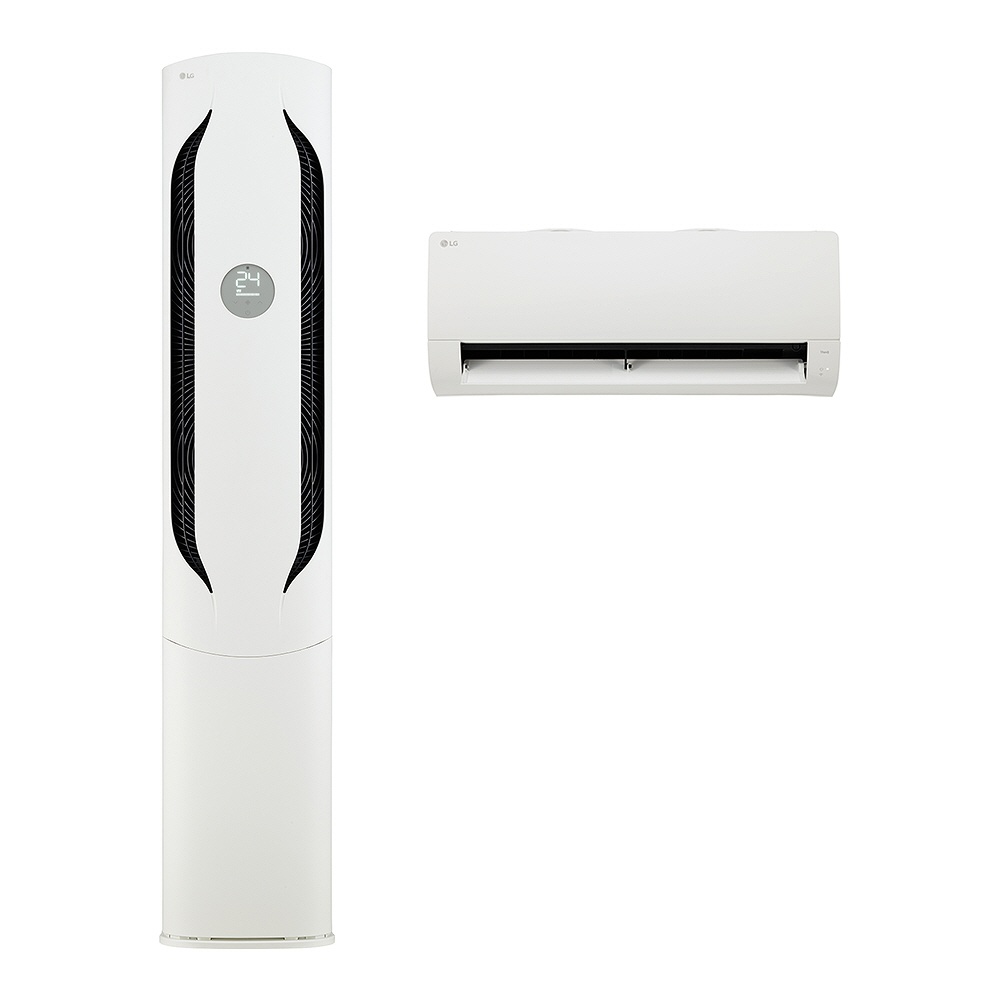 LG휘센오브제컬렉션