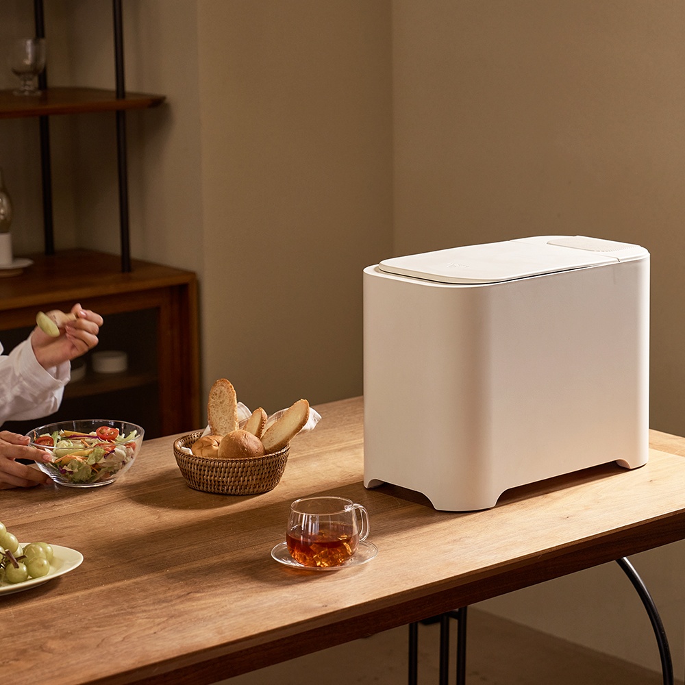 SET스마트AI음식