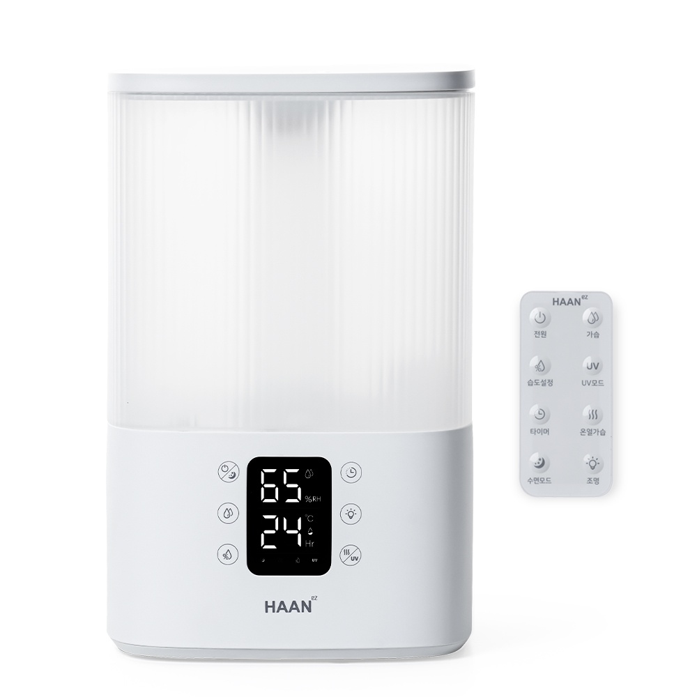 가정용4L복합식가습