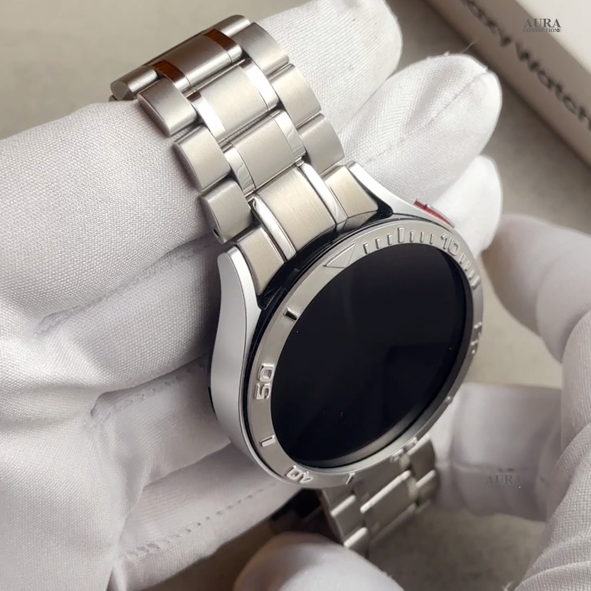 갤럭시워치7커스텀스