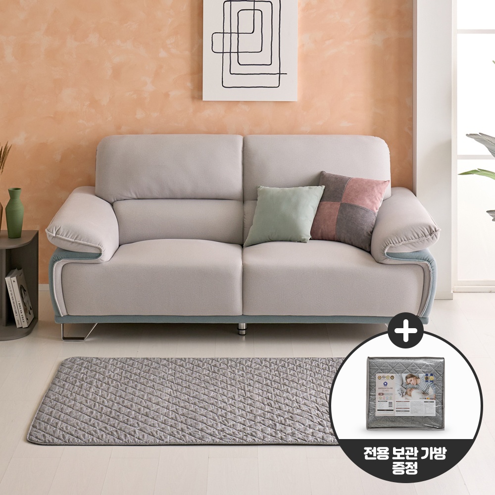 곰표한일EMF카본탄