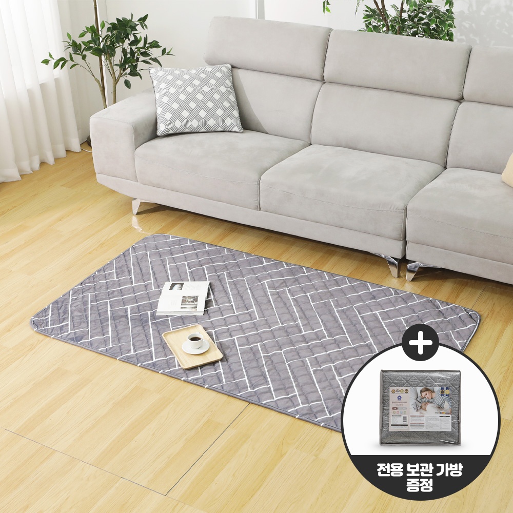 곰표한일전자EMF카