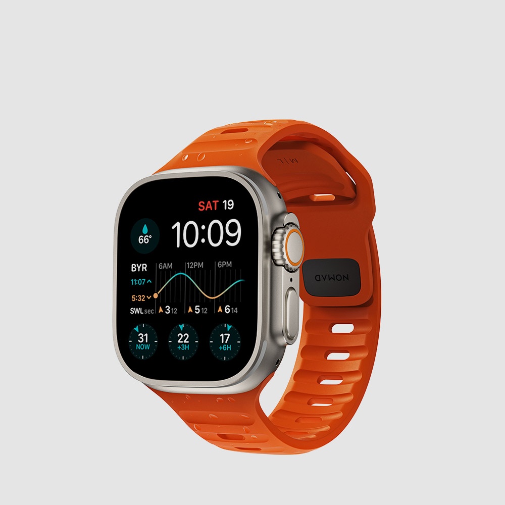 노마드애플워치스포츠