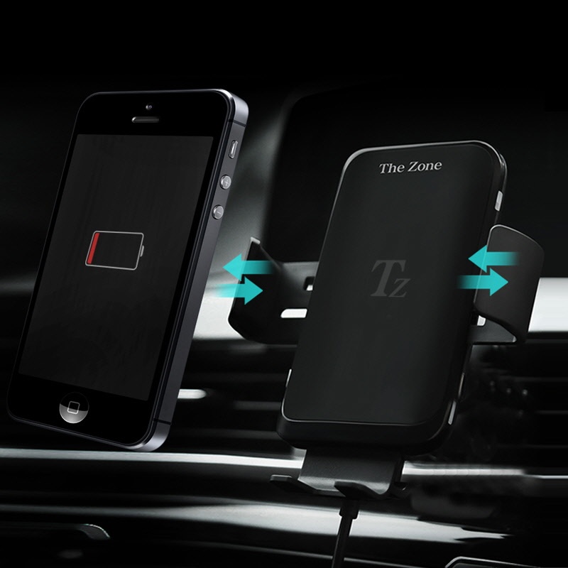 더존차량용휴대폰무선