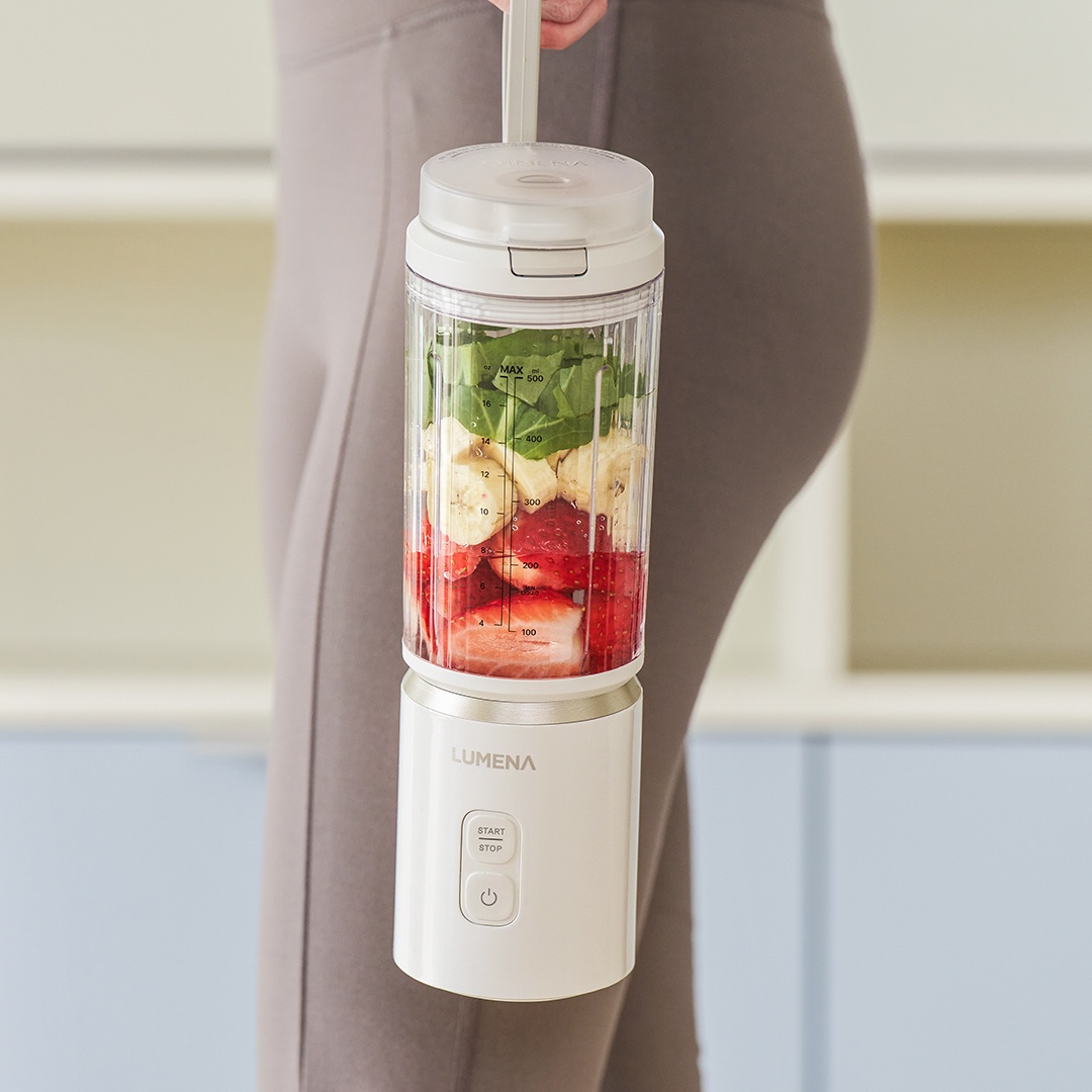 루메나초강력휴대용무