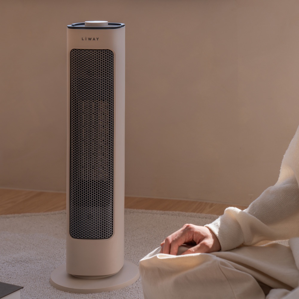 리웨이가정용온풍기사