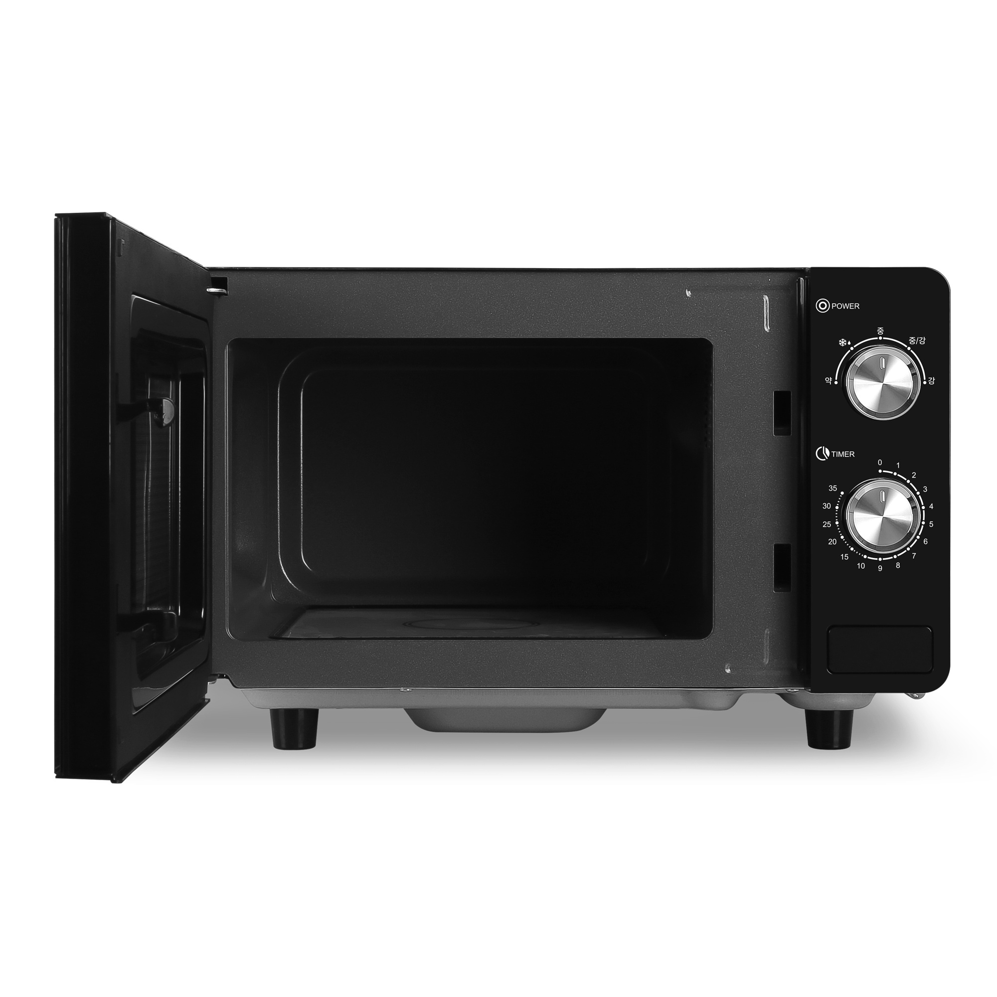 매직쉐프20L무회전