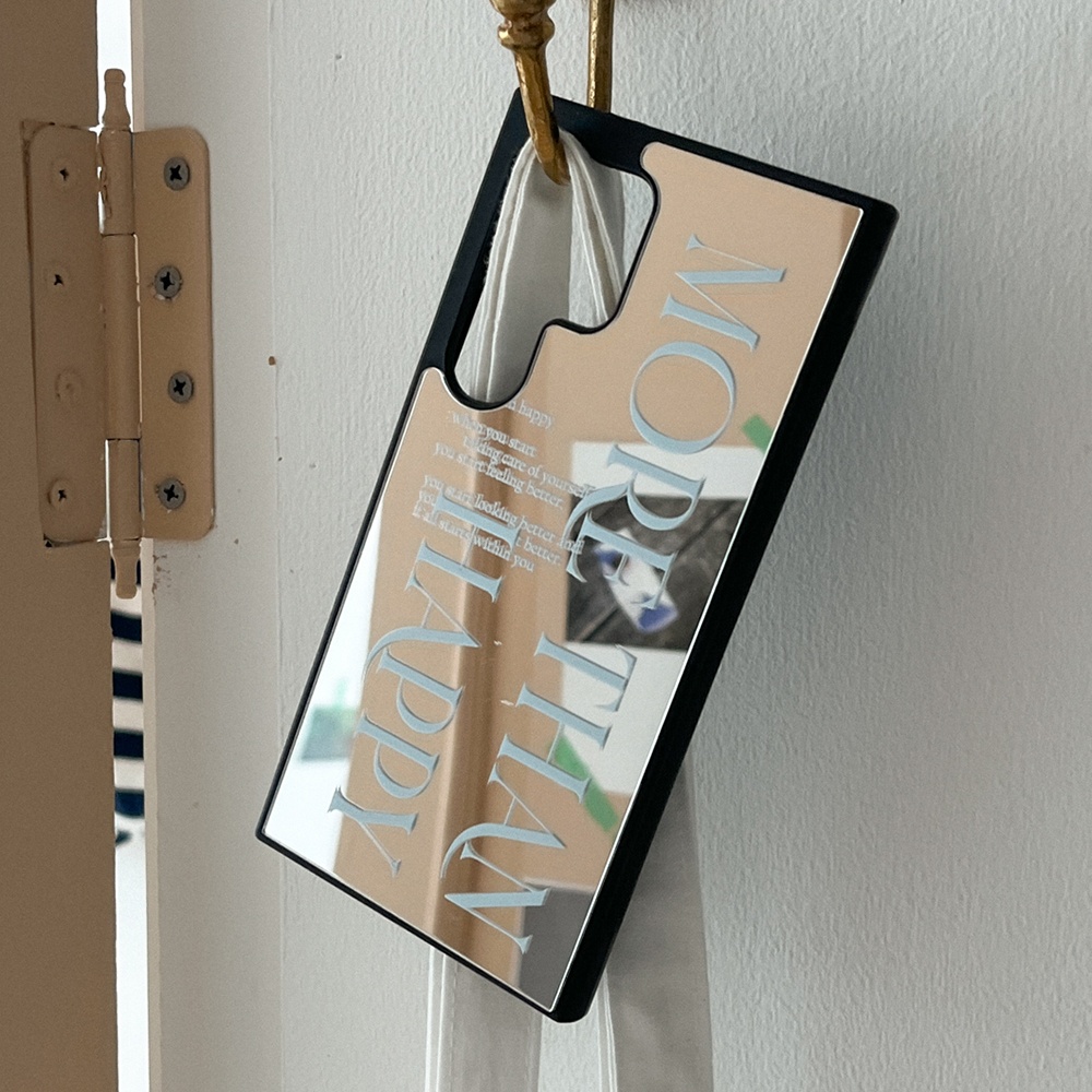 모어댄썸머아이폰15