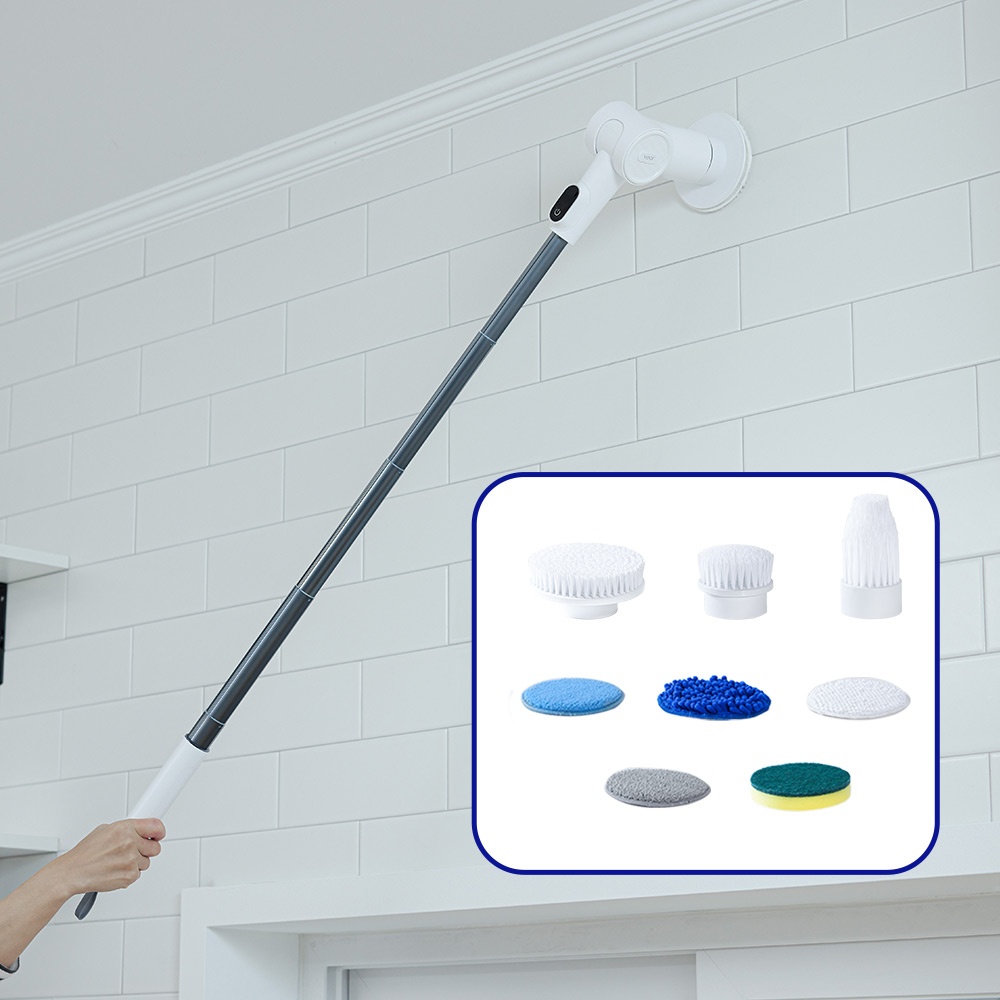 보아르파워스핀무선욕