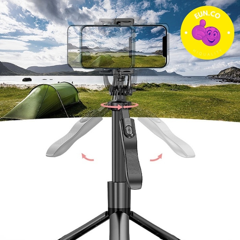 블루투스삼각대유튜브