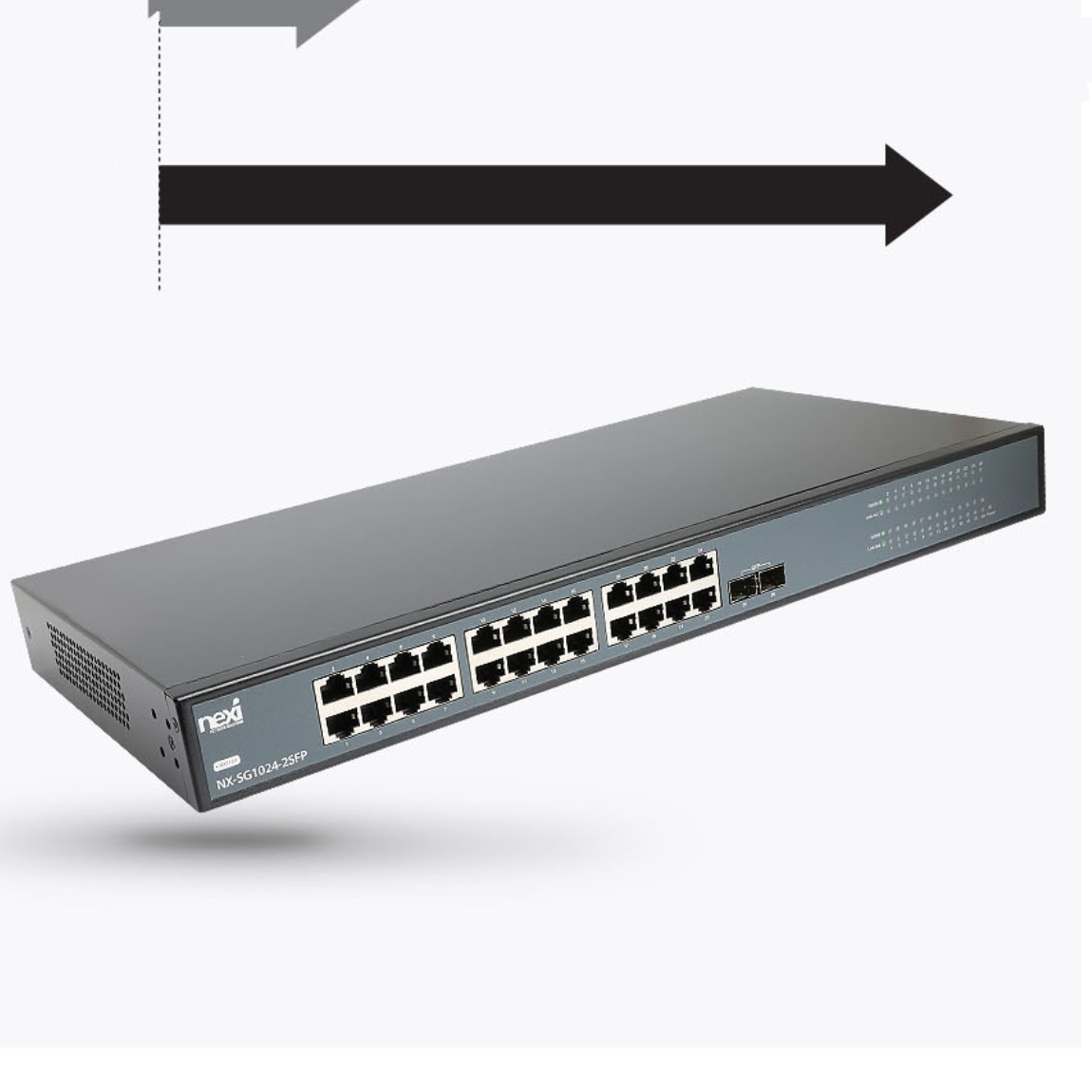 사무실24포트허브기