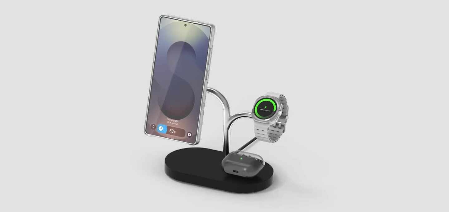 삼성QI2맥세이프충