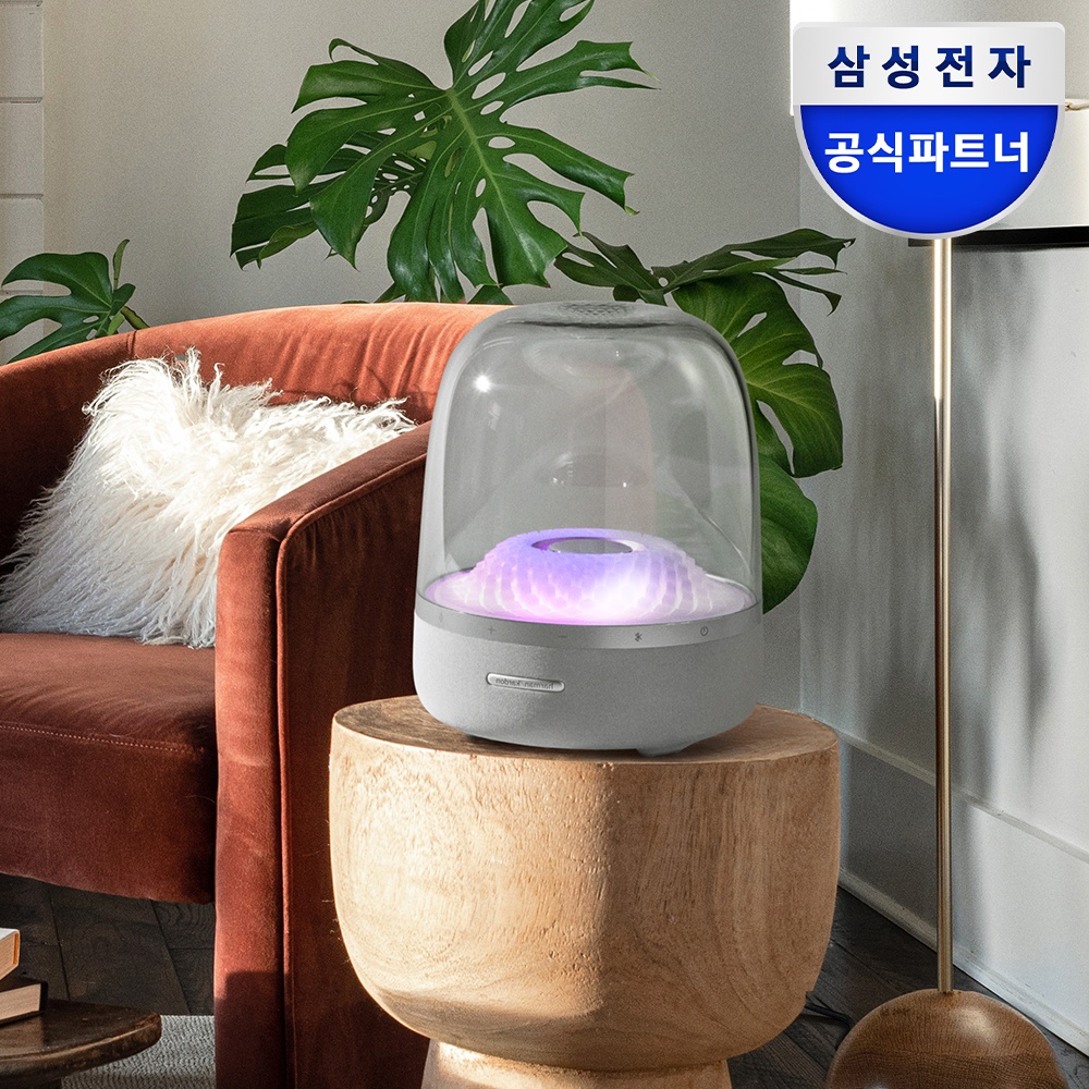 삼성전자하만카돈오라