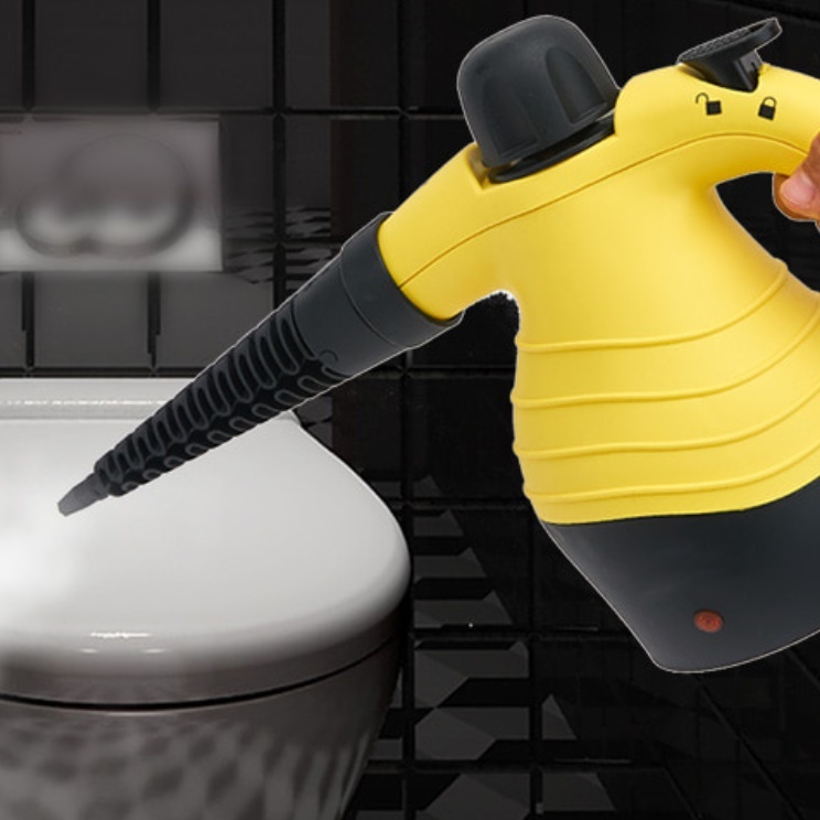 소형스팀청소기미니스