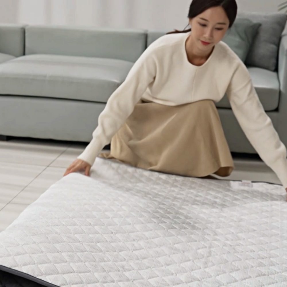 송도순푹자미카본매트