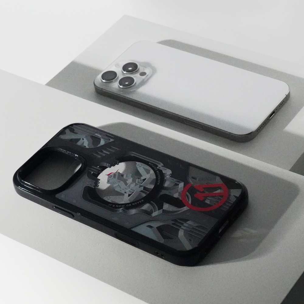 슈피겐아이폰맥세이프