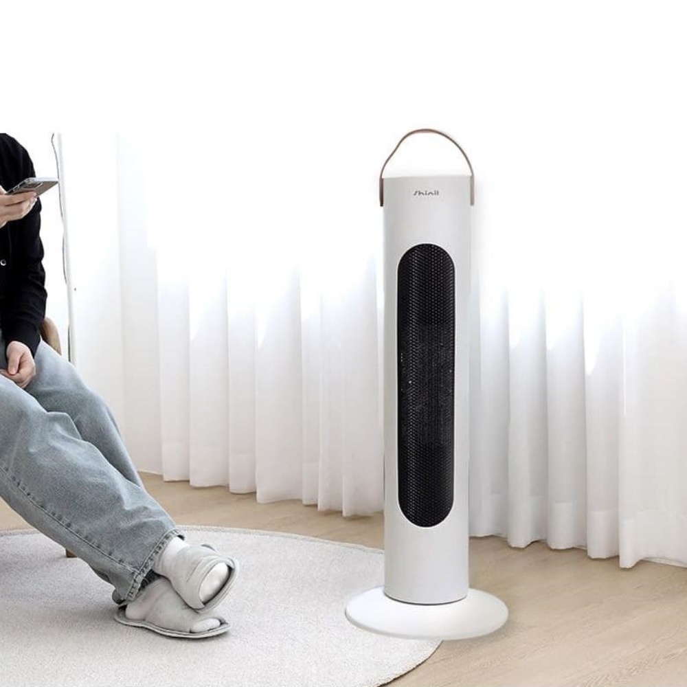 신일PTC히터가정용