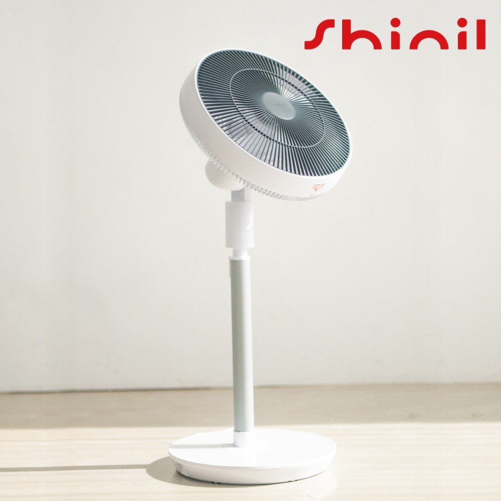 신일국산BLDC선풍