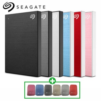 씨게이트외장하드On