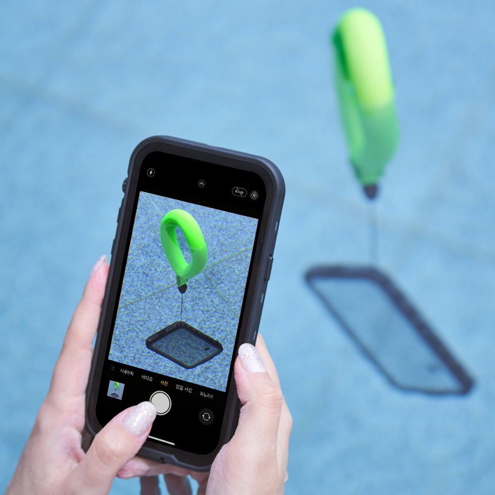 아이엠듀방수케이스블