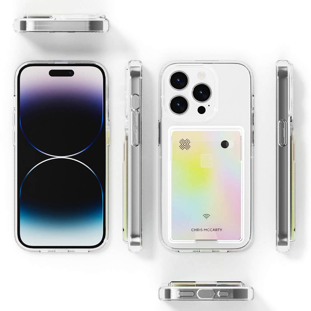 아이엠듀변색방지카드