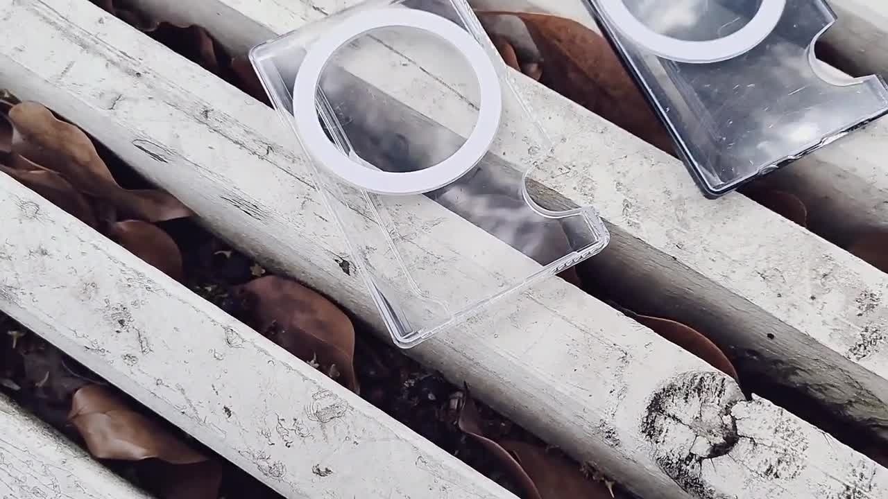 아이폰맥세이프카드지