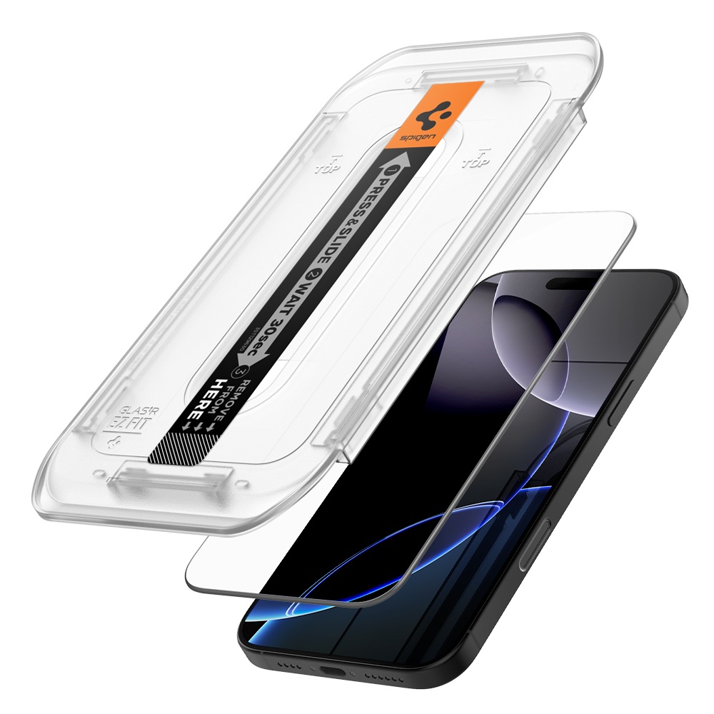 아이폰저반사강화유리