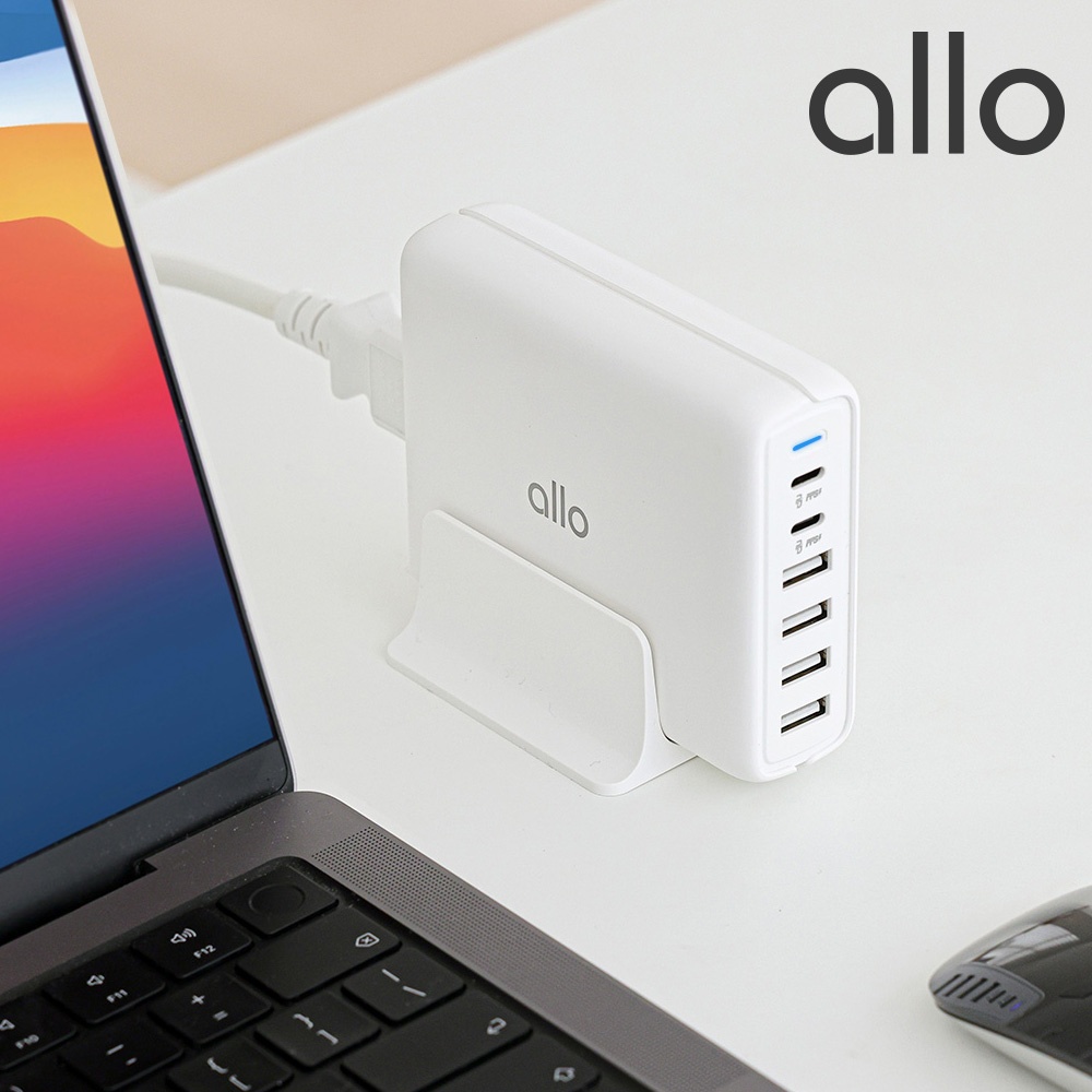 알로코리아90W접지