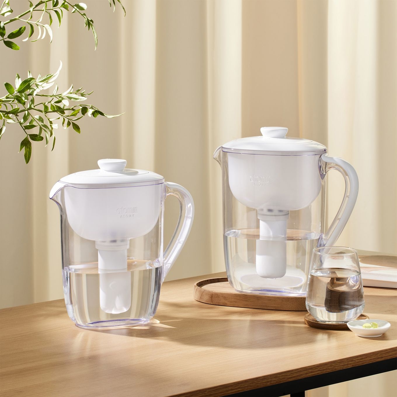 애터미이지클린용기형