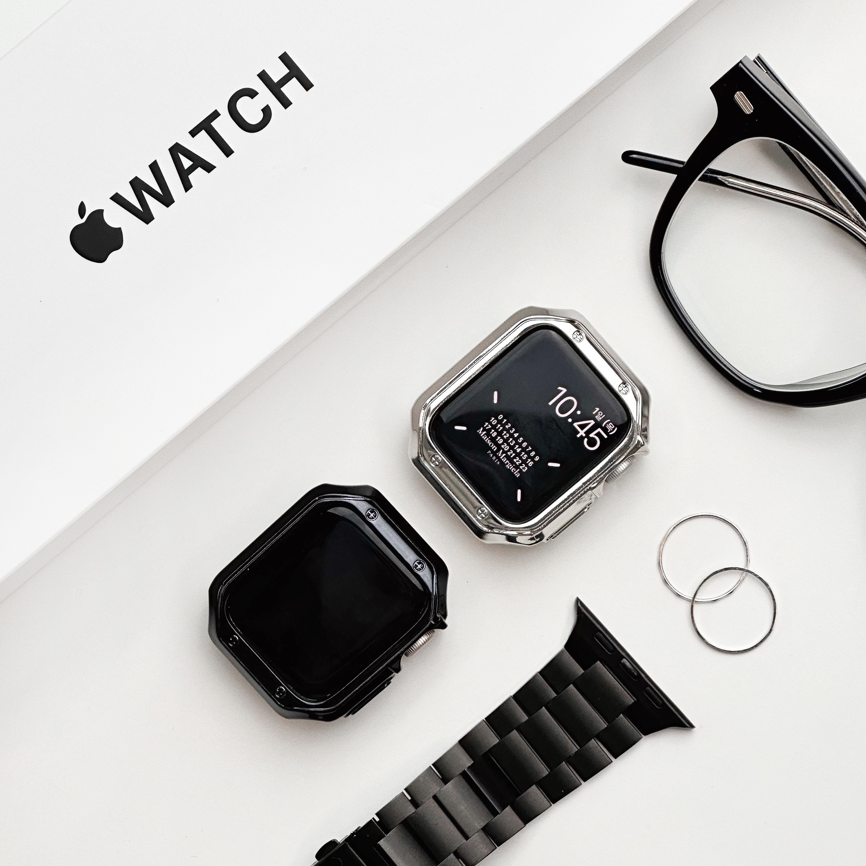 애플워치케이스876