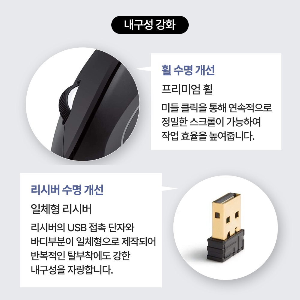 앤커인체공학버티컬무
