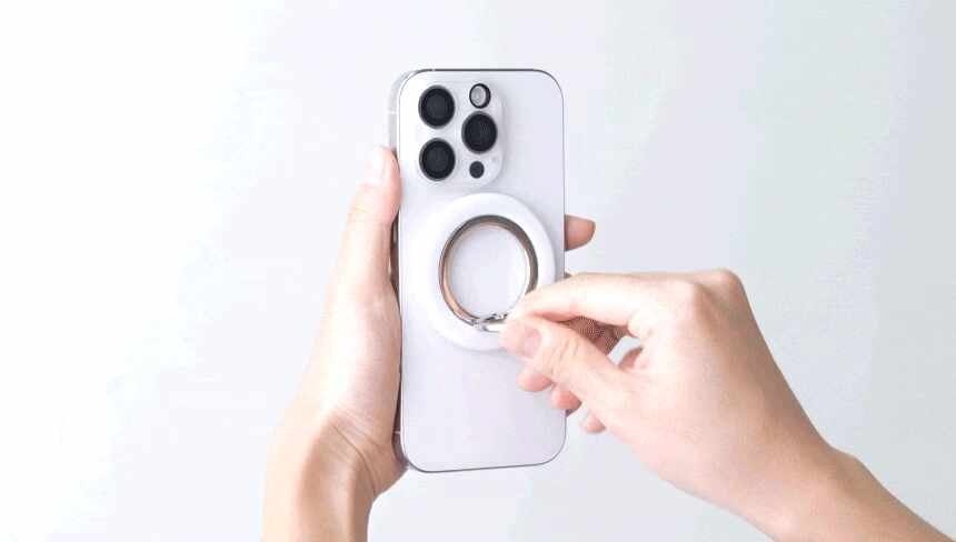 양면자석슬로맥세이프