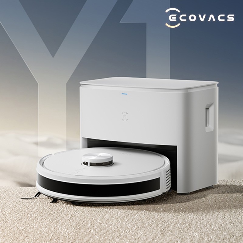 에코백스디봇Y1프로