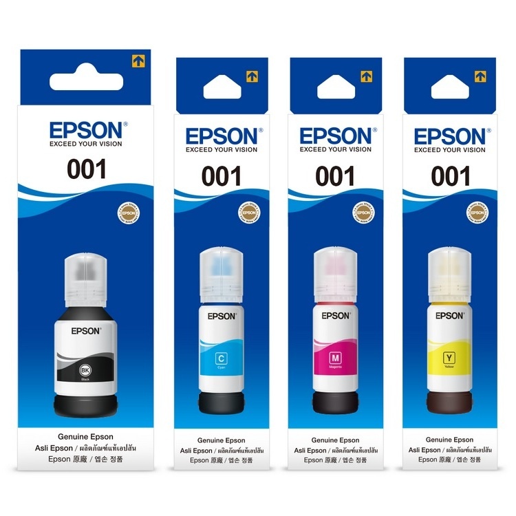 엡손에코탱크무한잉크