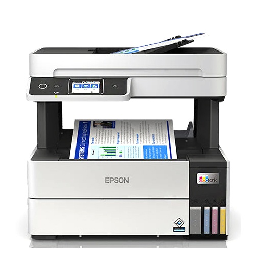 엡손에코탱크프로무한