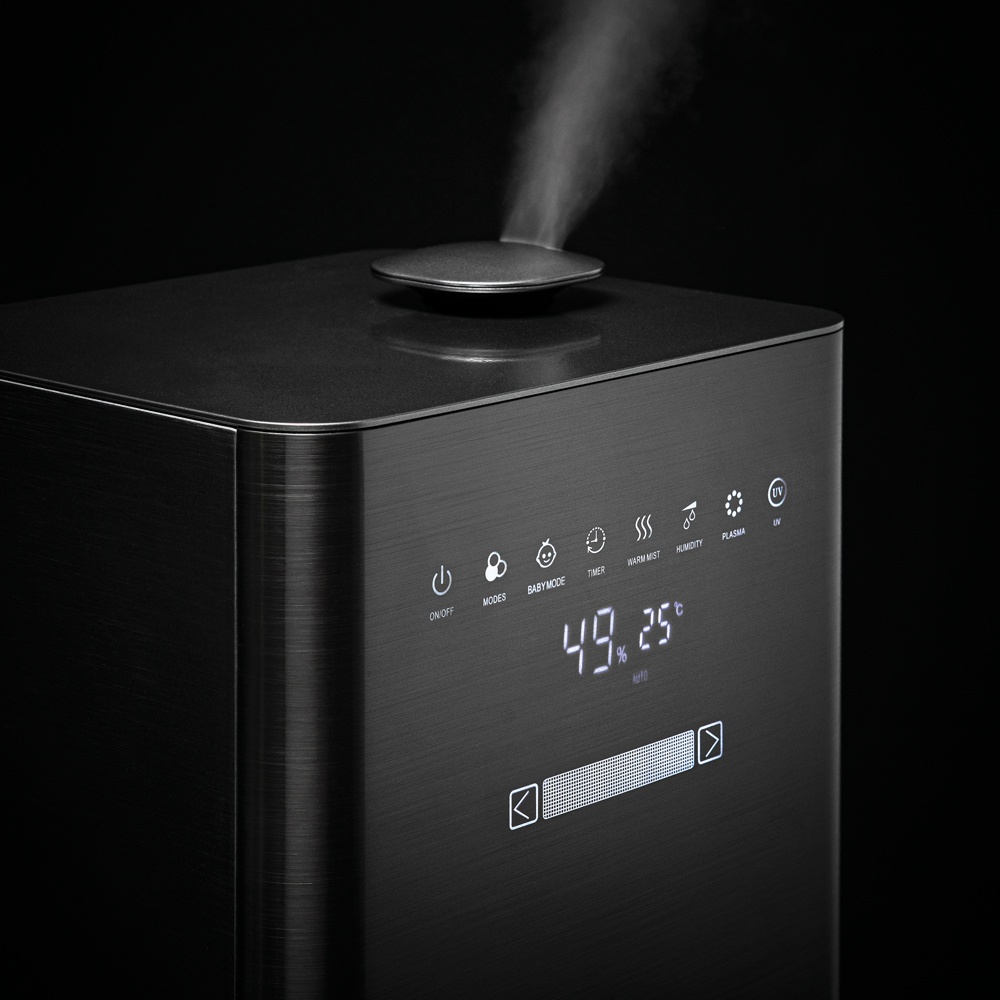 이노크아든가습기아기