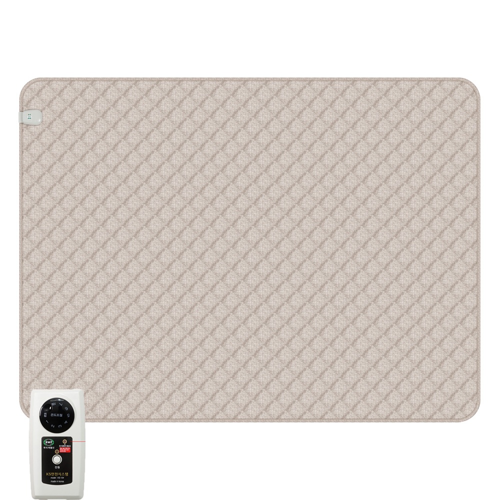 전기요장판탄소매트E