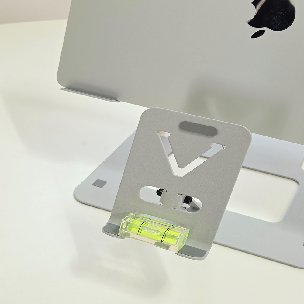 접이식듀얼노트북거치