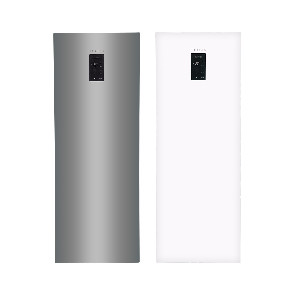 쿠잉스탠드형김치냉장