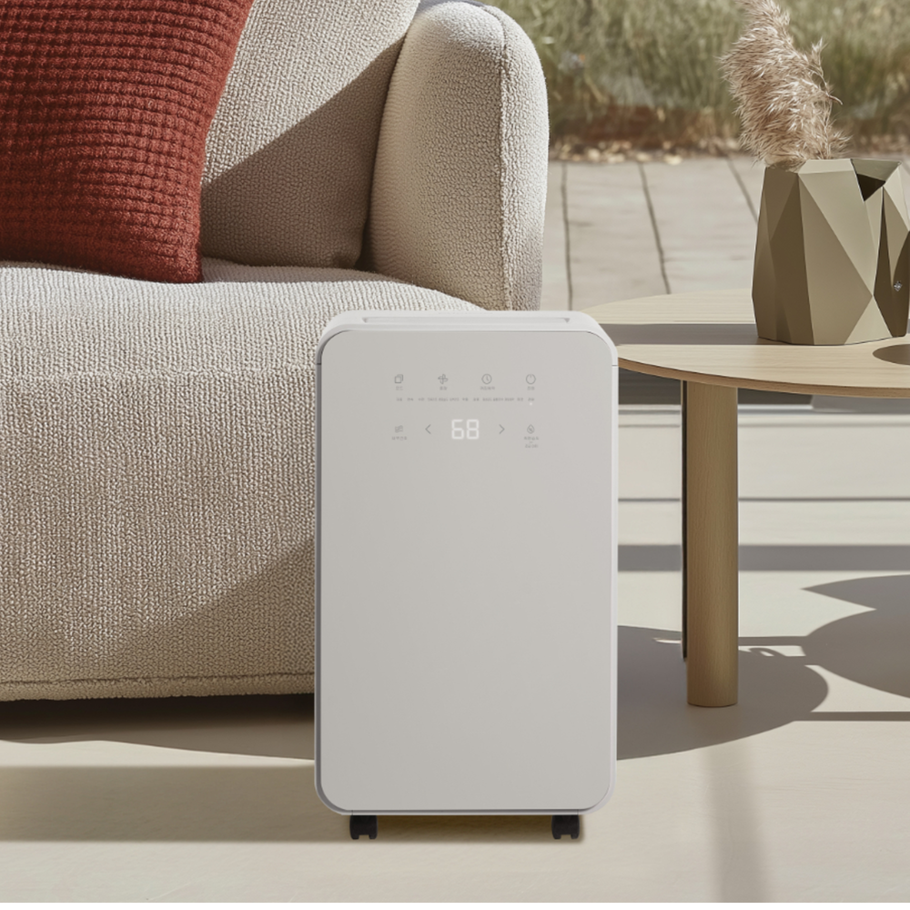 쿠쿠인스퓨어제습기5