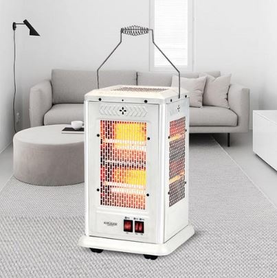 크루거오방난로오방향