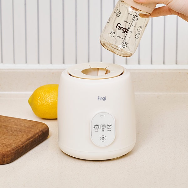 퍼기보온무소음분유쉐