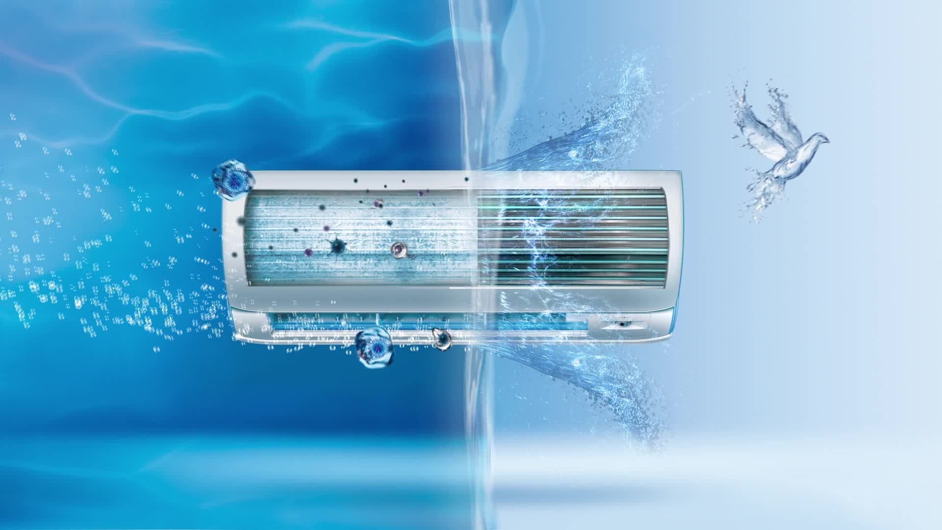 하이얼1876평형셀