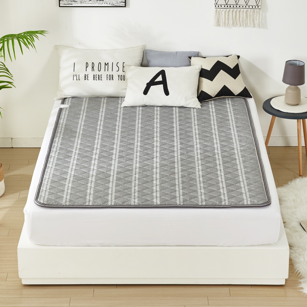 한일1인용전기장판원