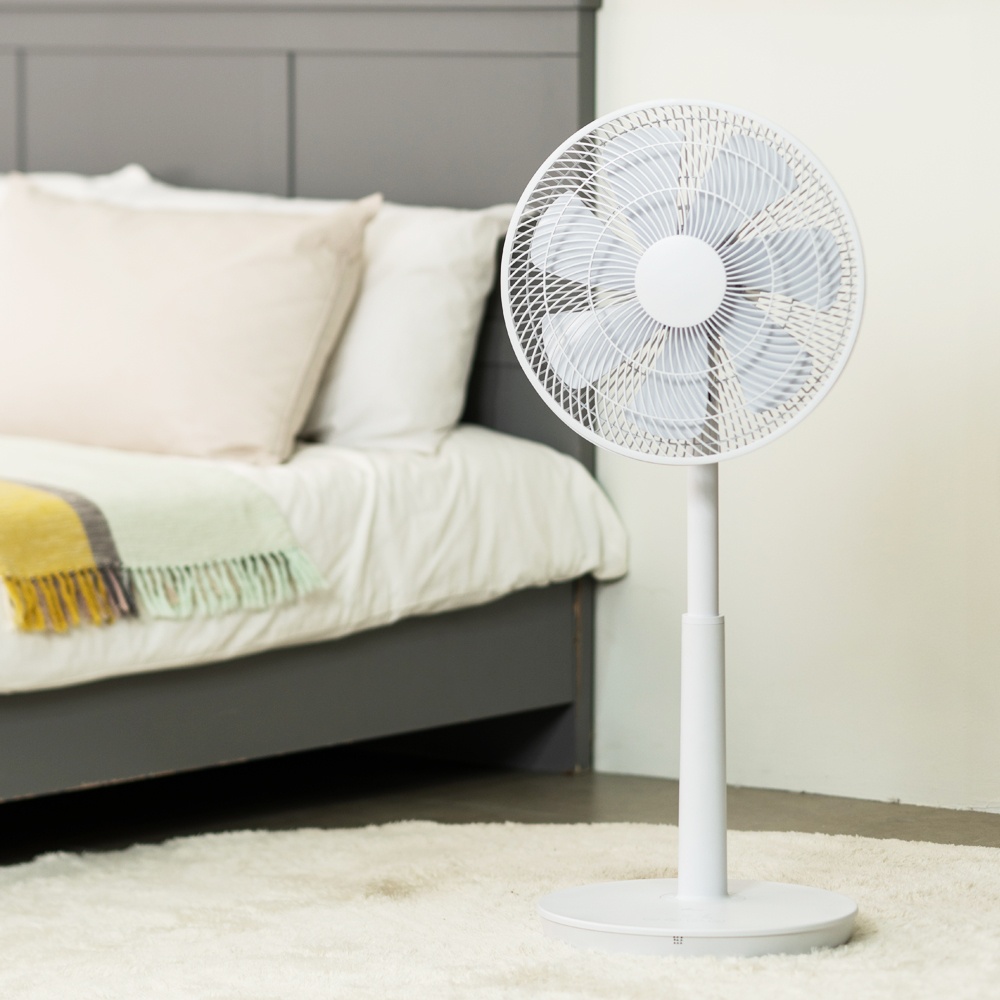 한일선풍기저소음리모