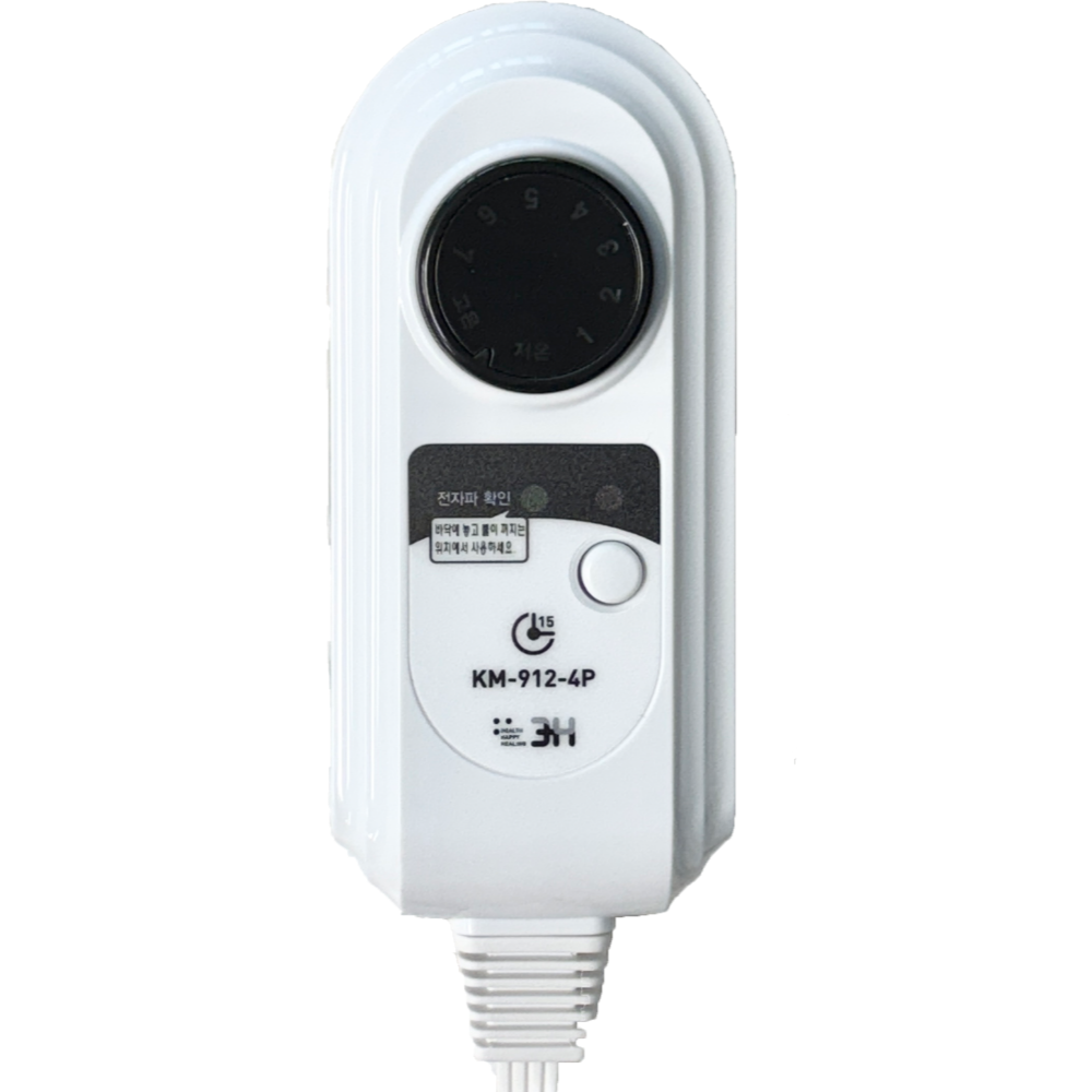 한일온열기그래핀탄소