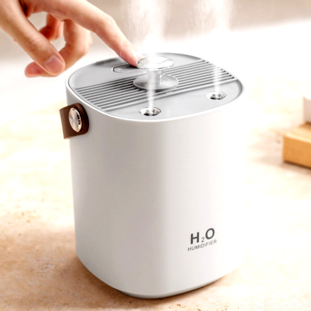 헤몬미니가습기휴대용