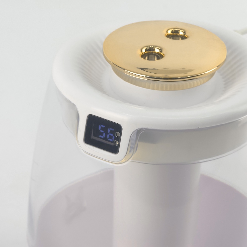 헤몬에그포그미니가습